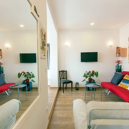 Ferienwohnung Friends & Family Tree Porto Exterior foto