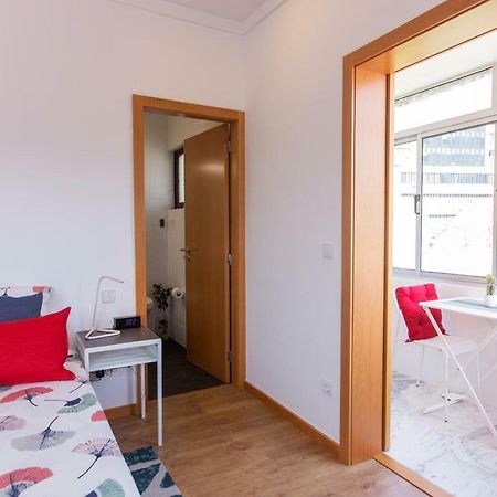 Ferienwohnung Friends & Family Tree Porto Exterior foto