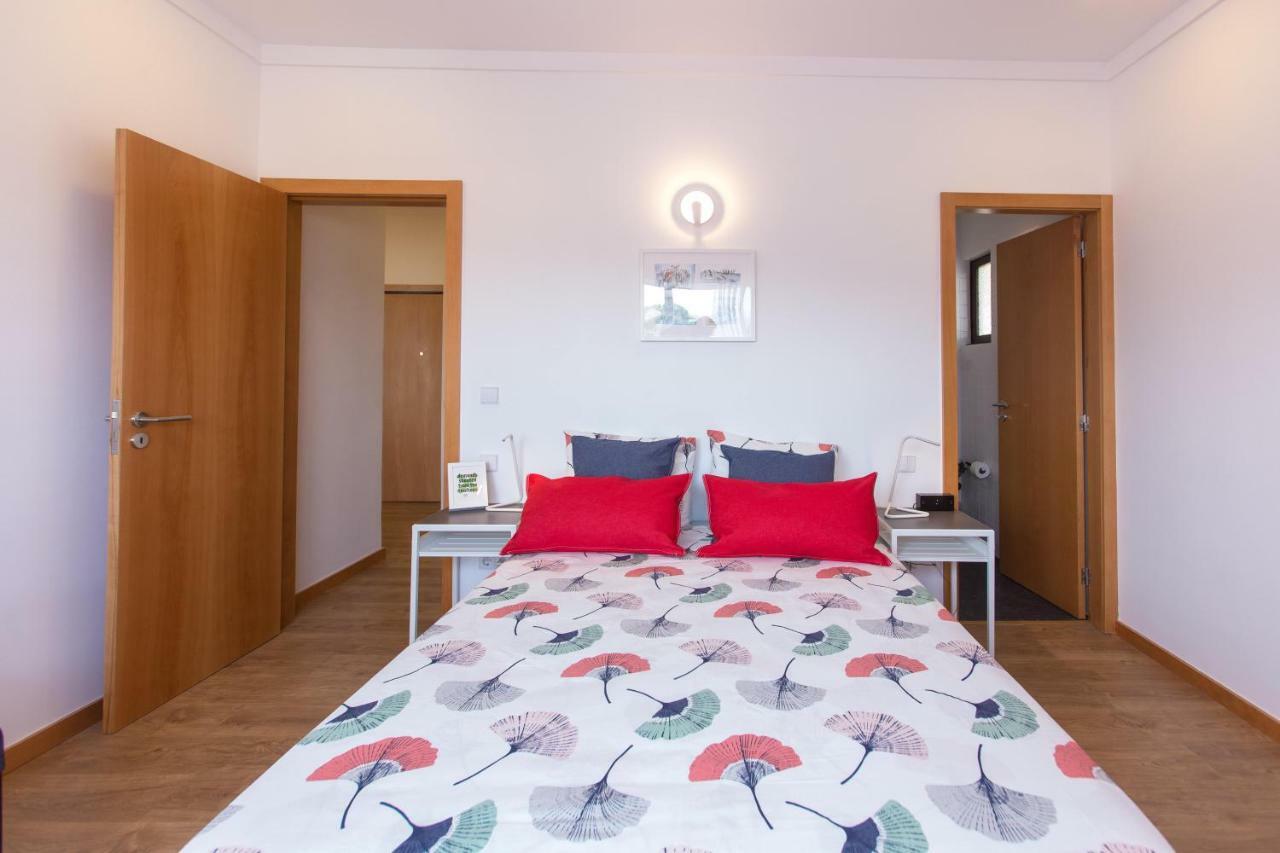 Ferienwohnung Friends & Family Tree Porto Exterior foto