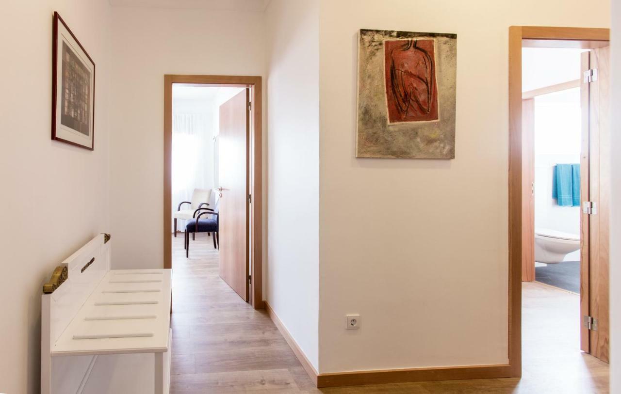 Ferienwohnung Friends & Family Tree Porto Exterior foto