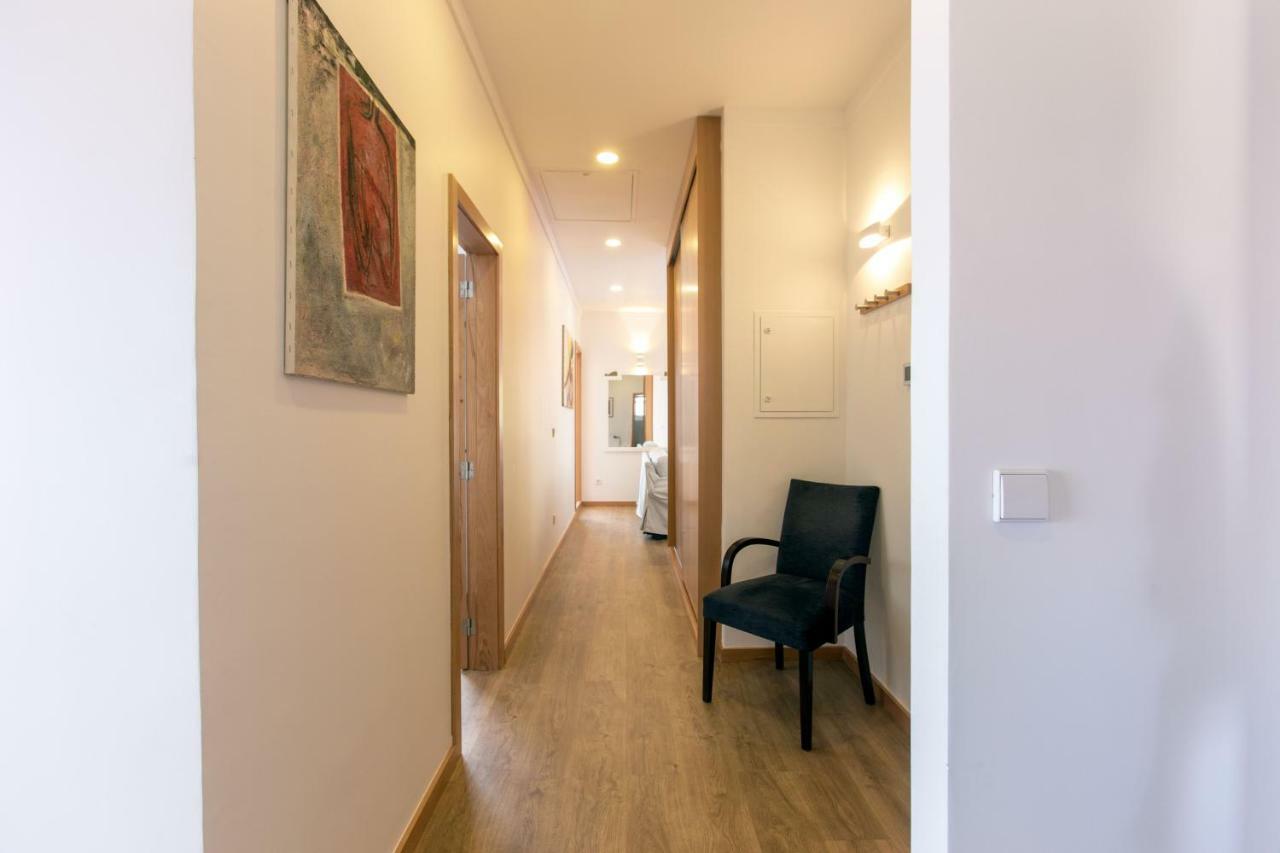 Ferienwohnung Friends & Family Tree Porto Exterior foto